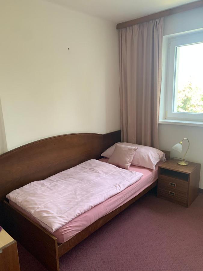 Penzion Hotel-pension Kamýk Praha