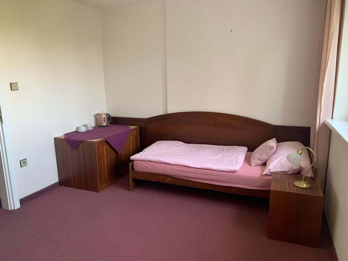 Guest house Hotel-pension Kamyk