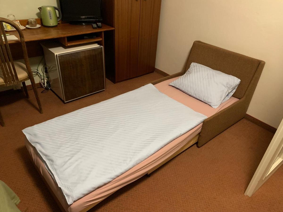 Hotel-pension Kamýk 3* Praha