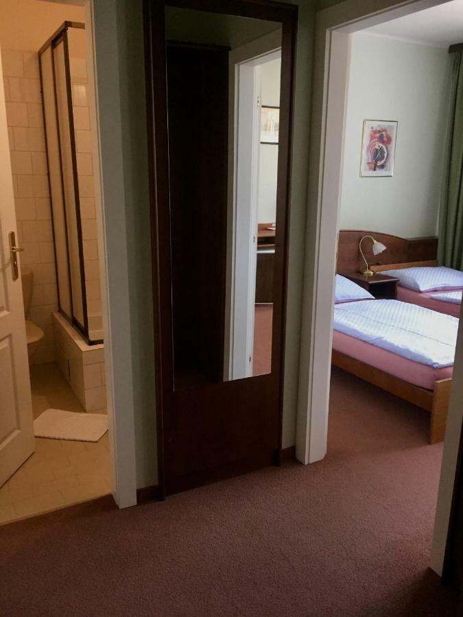 Hotel-pension Kamýk Penzion 3*